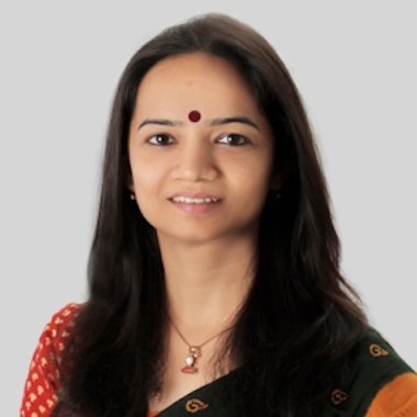  Priya Nair – Kochi